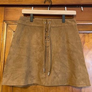 Abercrombie & Fitch Mini Skirt Size 6